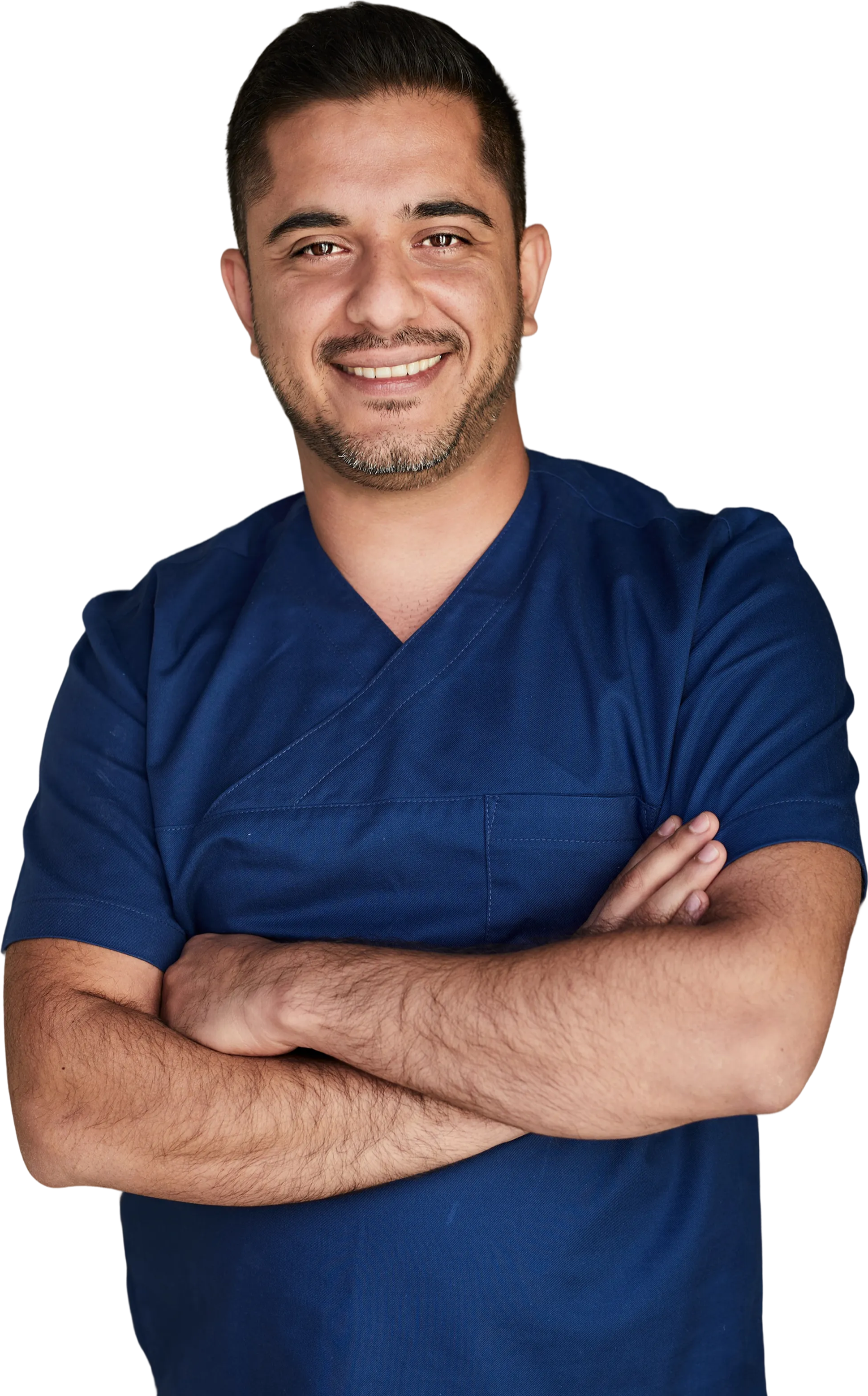 Dr. Kargari Payam